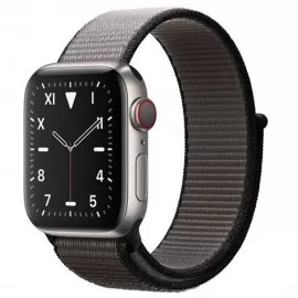 Apple Watch Series 5 Edition Titanium 44mm GPS Cel...